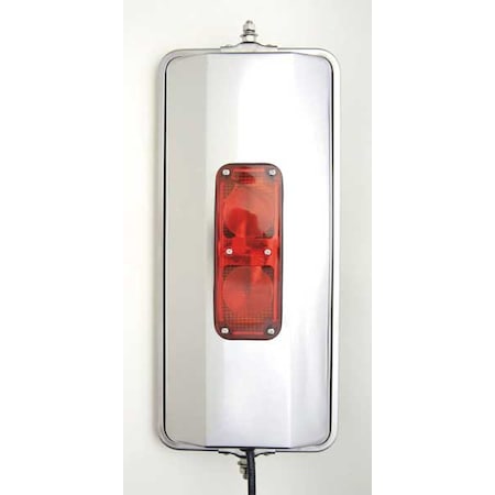 Velvac Auto Accessory 708331 - product photo 1
