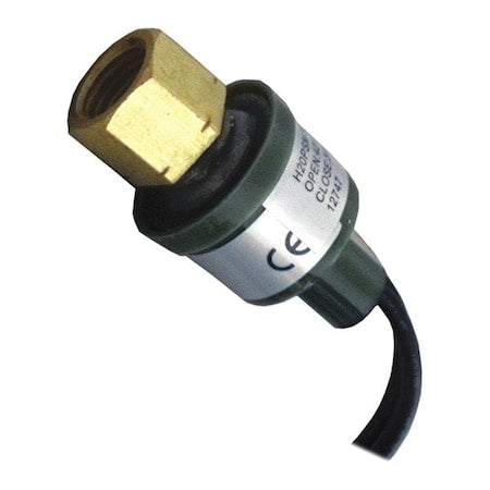 Supco Refrigeration Part SHP375265 - product photo 1