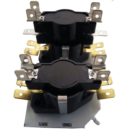 Supco Hvac Control Q105 - product photo 1