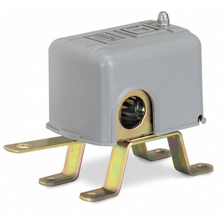 Telemecanique Sensors Pump Control 9036DG2C - product photo 1