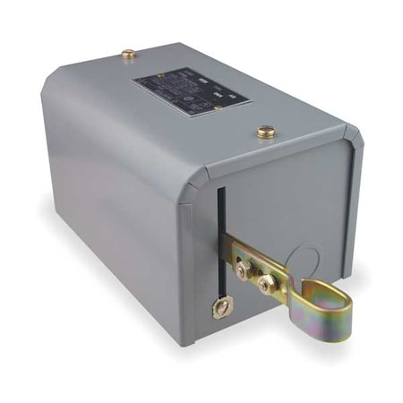 Telemecanique Sensors Control Component 9038AG1N5 - product photo 1