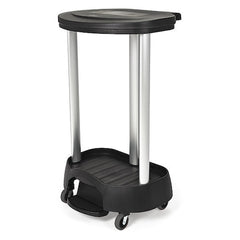 Rubbermaid Commercial Laundry Supply FG630000BLA - product photo 1