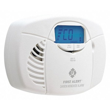 First Alert Safety Equipment 1039727 - product photo 1