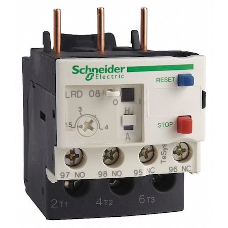 Schneider Electric Control Component LRD03 - product photo 1