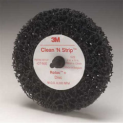 Scotch-Brite Sanding Abrasive 07466 - product photo 1