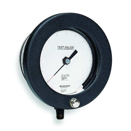 Ashcroft Pressure Gauge 45-1082AS 02L 400 PSI - product photo 1