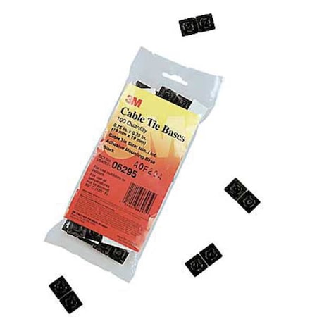 3M Conduit Fitting CTB1X1BKA-C - product photo 1