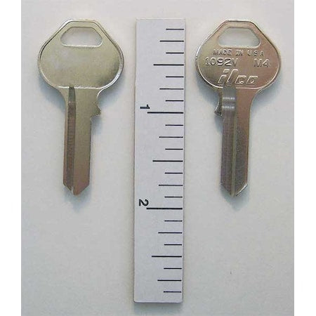 Kaba Ilco Key Control Item 1092V-M4 - product photo 1