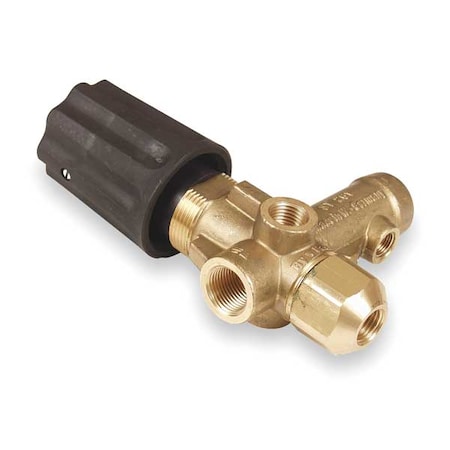 Mi-T-M Pressure Washer Part 8-0626 - product photo 1