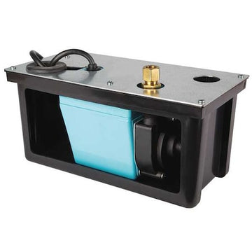 Little Giant Pump Hvac Pump 551320 - product photo 1