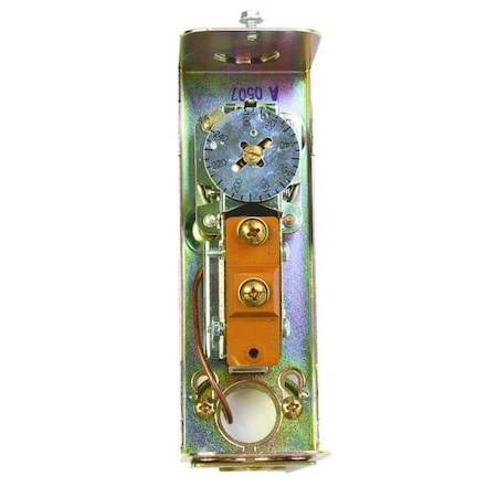 Honeywell Home Hvac Control L4006A2007 - product photo 1