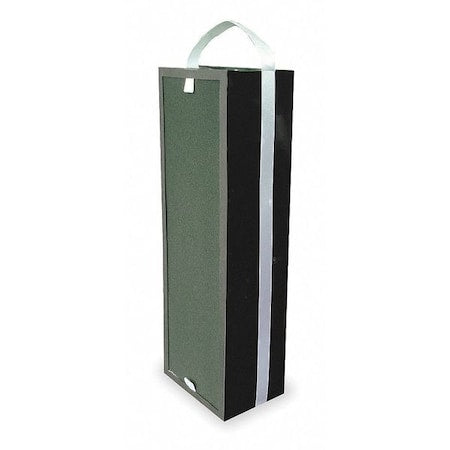 Dayton Air Filter 2HPD2 - product photo 1