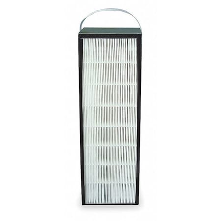 Dayton Air Filter 2HPD3 - product photo 1