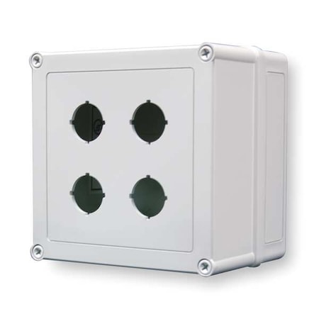 Hoffman Control Component VM775-PBS4 - product photo 1