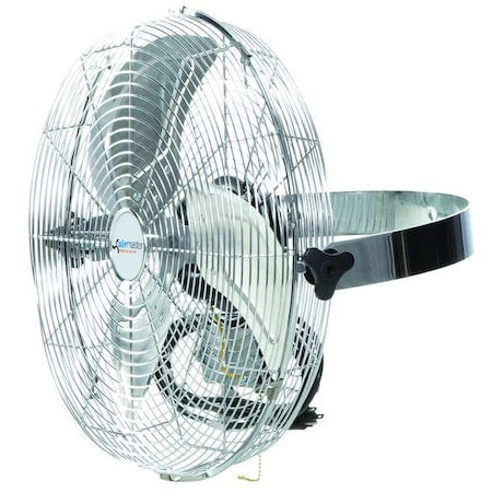 Airmaster FAN Fan 78972 - product photo 1