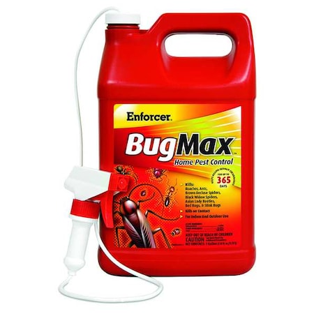 Enforcer Repellent EBM128 - product photo 1