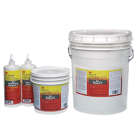 3M Lubricant WLX-QT - product photo 1