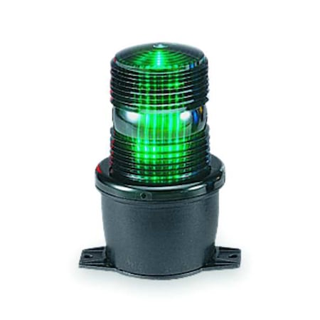Federal Signal Safety Equipment LP3TL-120G - product photo 1