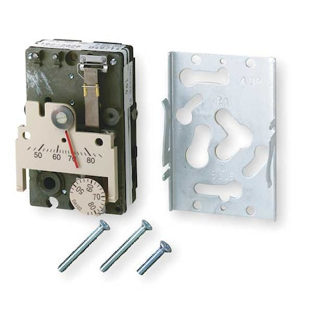 Siemens Hvac Control 192-200 - product photo 1