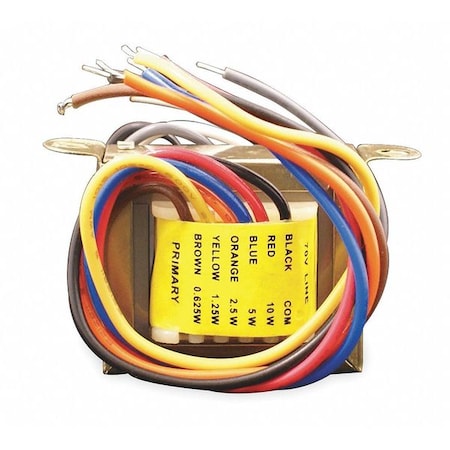 Speco Technologies Power Distribution Part T7010 - product photo 1