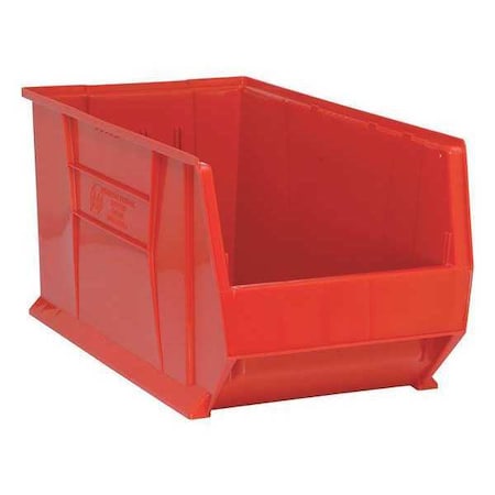 Quantum Storage Systems Storage Bin QUS976RD - product photo 1