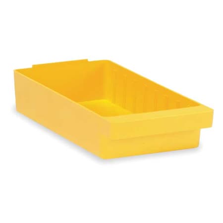 Quantum Storage Systems Storage Bin QED401YL - product photo 1