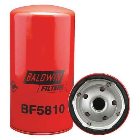 Baldwin Filters Filter BF5810 - product photo 1