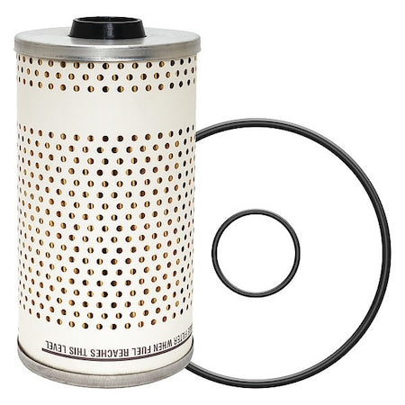 Baldwin Filters Filter PF7680 - product photo 1