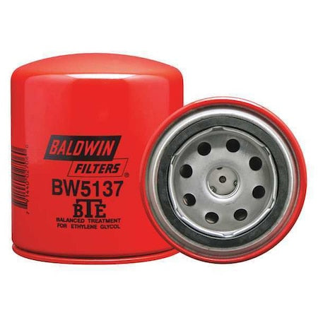 Baldwin Filters Filter BW5137 - product photo 1