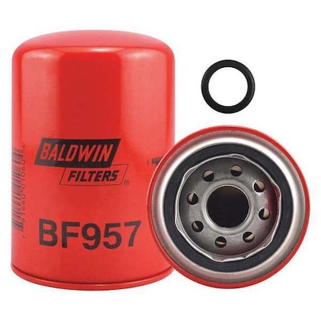 Baldwin Filters Filter BF957 - product photo 1