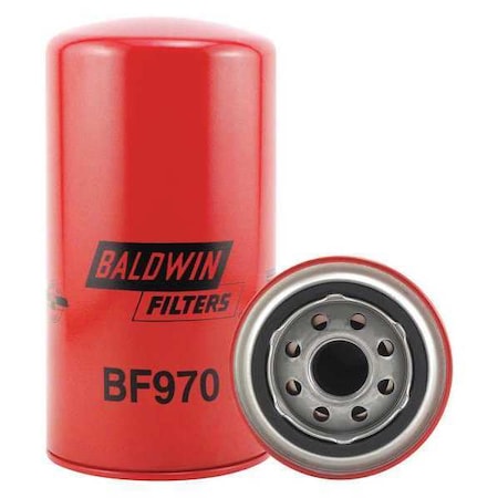 Baldwin Filters Filter BF970 - product photo 1