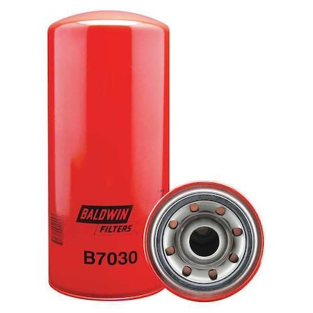 Baldwin Filters Filter B7030 - product photo 1