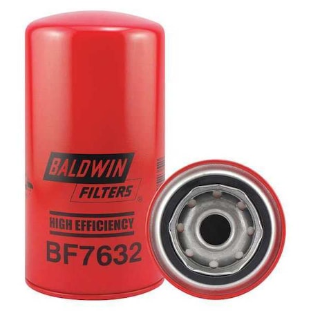 Baldwin Filters Filter BF7632 - product photo 1