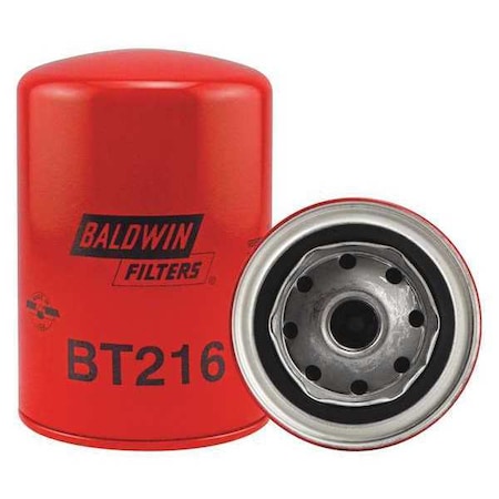 Baldwin Filters Filter BT216 - product photo 1