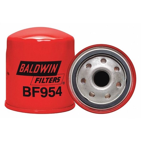 Baldwin Filters Filter BF954 - product photo 1