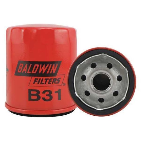 Baldwin Filters Filter B31 - product photo 1