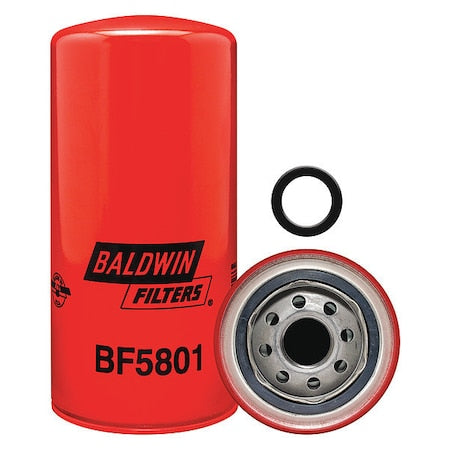 Baldwin Filters Filter BF5801 - product photo 1