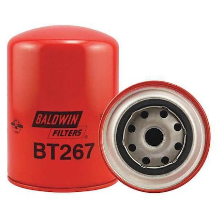 Baldwin Filters Filter BT267 - product photo 1