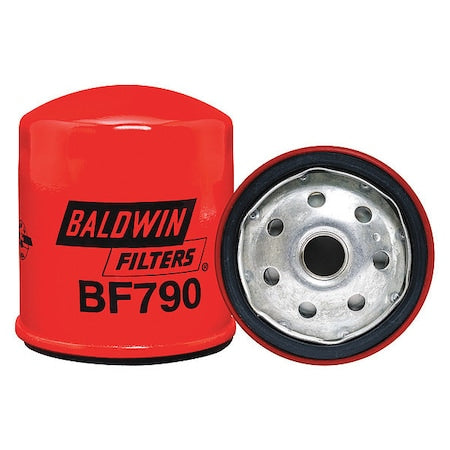 Baldwin Filters Filter BF790 - product photo 1