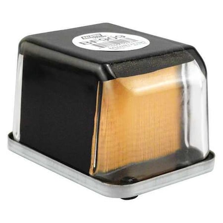 Baldwin Filters Filter BF909 - product photo 1
