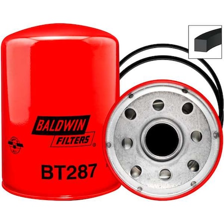 Baldwin Filters Filter BT287 - product photo 1