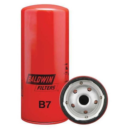 Baldwin Filters Filter B7 - product photo 1