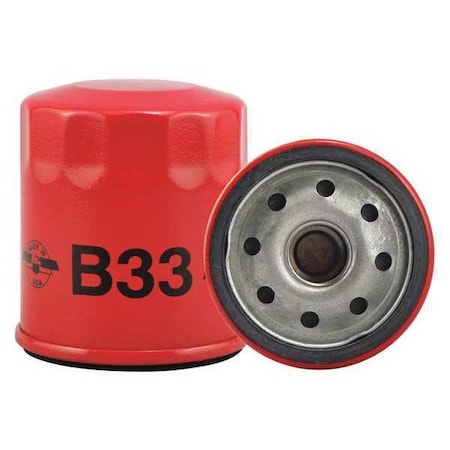 Baldwin Filters Filter B33 - product photo 1