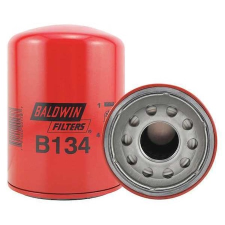 Baldwin Filters Filter B134 - product photo 1