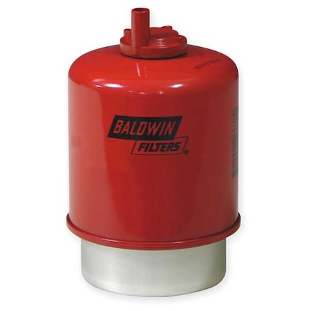 Baldwin Filters Filter BF7905-D - product photo 1