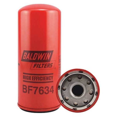 Baldwin Filters Filter BF7634 - product photo 1