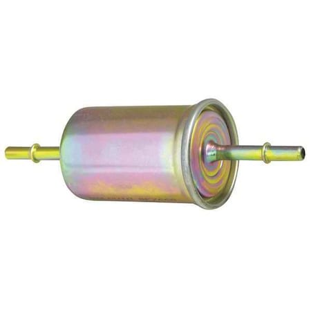 Baldwin Filters Filter BF7668 - product photo 1