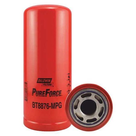 Baldwin Filters Filter BT8876-MPG - product photo 1