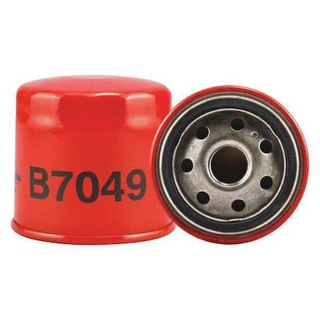 Baldwin Filters Filter B7049 - product photo 1