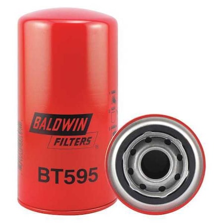 Baldwin Filters Filter BT595 - product photo 1